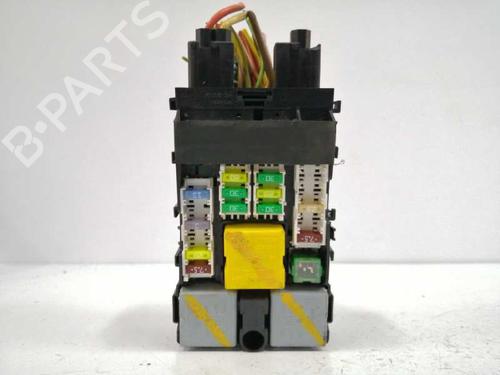 Used Fuse box CITROËN C4 Picasso II 1.6 BlueHDi 120 (120 hp) 8249453