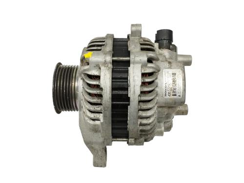 Generator HONDA CIVIC VIII Hatchback (FN, FK) 1.8 (FN1, FK2) (140 hp) 16551202