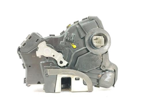 Front right lock TOYOTA AURIS (_E15_) 2.2 D (ADE157_, ADE151_, ADE151R, ADE157R) | BP10731399C97 