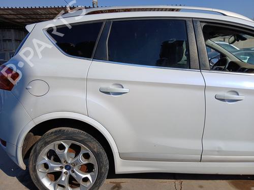 Used Right rear door FORD KUGA I 2.0 TDCi (140 hp) 32476238