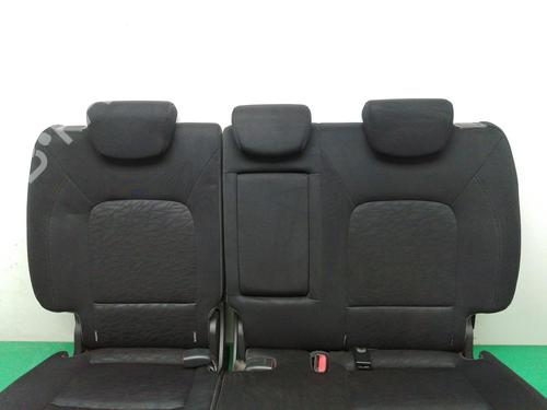 Rear seat HYUNDAI ix20 (JC)  | BP10662386C17 