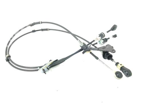 Used Cable FORD FIESTA VI (CB1, CCN) 1.5 TDCi (75 hp) 14152932
