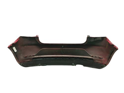 Rear bumper SEAT IBIZA IV (6J5, 6P1)  | BP23575771C8 