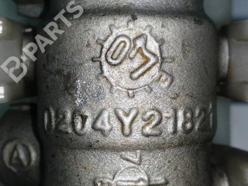 Brake master cylinder PEUGEOT 107 (PM_, PN_) 1.0 | BP11931746M77 