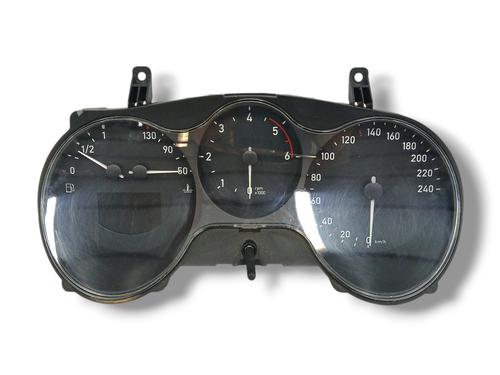 Cockpit FORD FOCUS II (DA_, HCP, DP) 1.6 TDCi (109 hp) 20087979