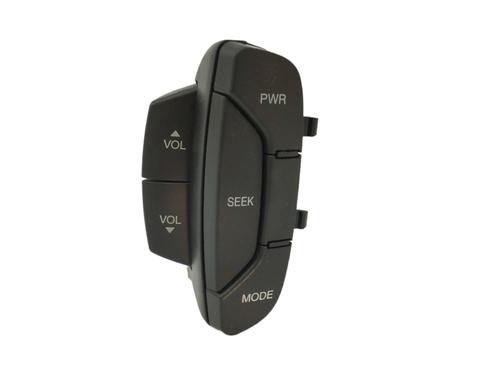 Used Steering wheel controls CHEVROLET EPICA (KL1_) 2.5 (156 hp) 13918879