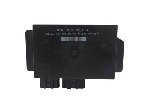Modulo electronico VW PASSAT B5.5 (3B3) 1.9 TDI (101 hp) 28040951