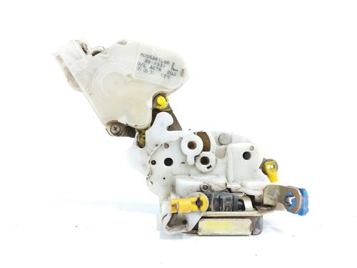 Front left lock NISSAN TERRANO II (R20) 2.7 TDi 4WD | BP10723630C98 