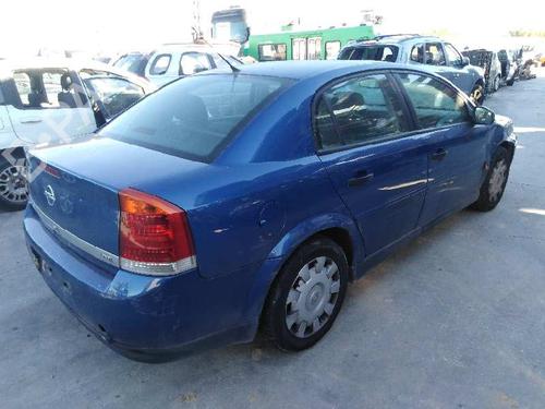 Forkjerm venstre OPEL VECTRA C (Z02) 2.0 DTI 16V (F69) | BP11379575C41 