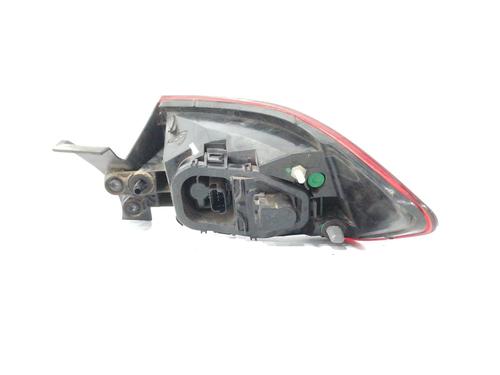 Left taillight RENAULT CLIO IV (BH_)  | BP12427782C34 
