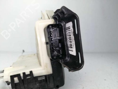 Front right lock PEUGEOT PARTNER Tepee | BP8378452C97