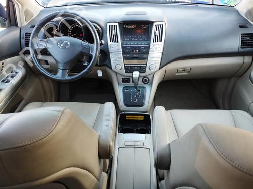 Øvrige styreenhet LEXUS RX (_U3_)  | BP18260285M11 