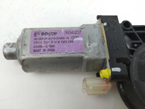 Front left window mechanism HYUNDAI i20 II (GB, IB) 1.2 | BP7849125C22 