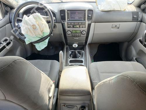 Engine KIA SORENTO I (JC) 2.5 CRDi 4WD | BP36491505M1 - Image 7