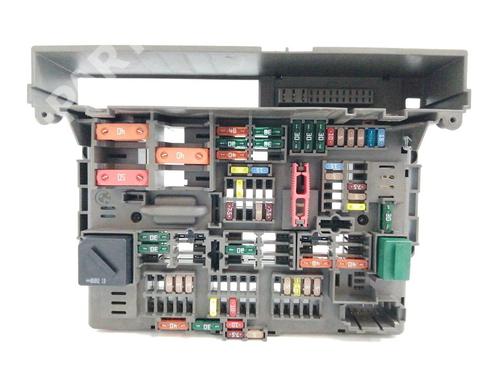 Used Fuse box Fuse box BMW 3 (E90) 320 d (177 hp) 10504376 10504376