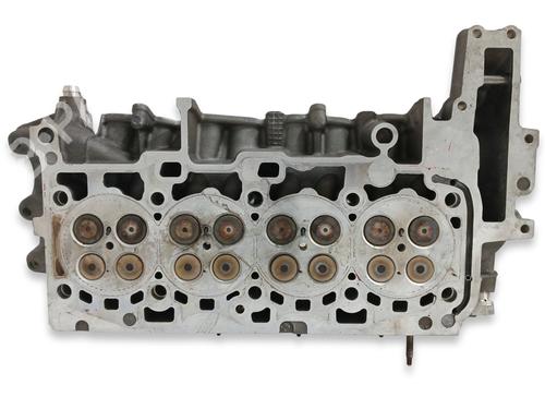 Cylinder head BMW X1 (F48) sDrive 18 d | BP19021777M5 