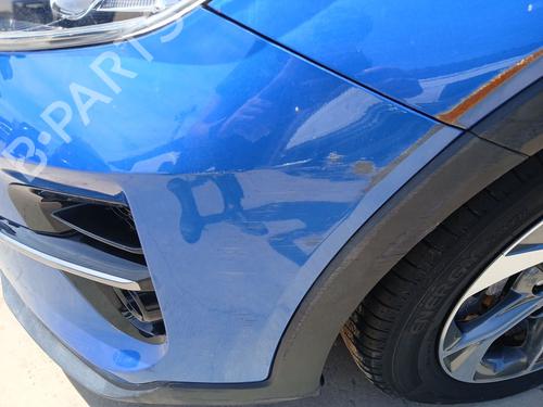 Front bumper KIA XCEED (CD) 1.0 T-GDI | BP35789066C7 - Image 3