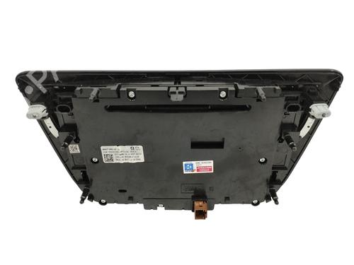 Climate control PEUGEOT 508 SW I (8E_)  | BP13619145I5 