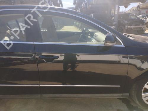 right-front-door-vw-passat-b6-3c2-2005-2006-2007-2008-2009-2010-2011-40538961 main image