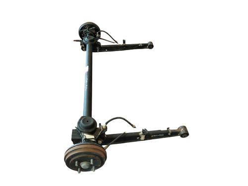 Rear axle SUZUKI ALTO VI (FF, HA24_) 1.1 (RF410) | BP7095521M2 