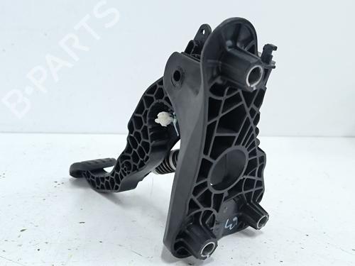 Clutch pedal RENAULT CLIO V (B7_) 1.5 Blue dCi 100 (B7AD) | BP40493222I13 - Image 3