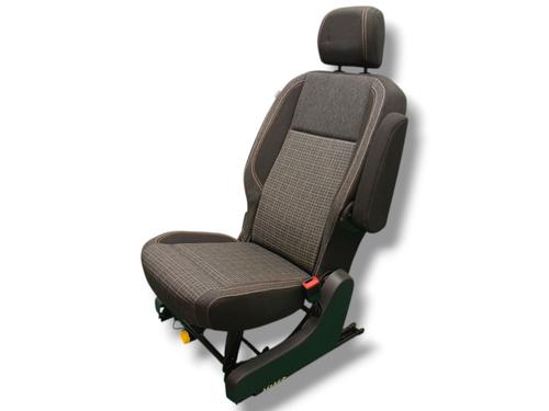 Right front seat PEUGEOT RIFTER 1.5 BlueHDi 100 | BP36405331C16 - Image 2