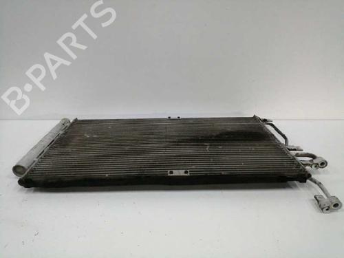 AC-Kondensator CHEVROLET CAPTIVA (C100, C140)  | BP7985736M32 