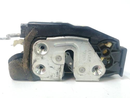 Used Front right lock MAZDA 5 (CR) [2005-2010]  10637169