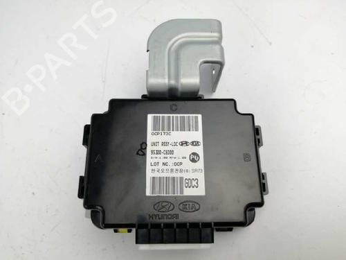 Electronic module HYUNDAI i20 II (GB, IB) 1.0 T-GDI 95300C8300