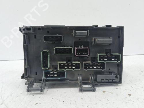 Fuse box CHRYSLER VOYAGER IV (RG, RS) 2.8 CRD | BP30570998E1