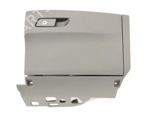 Glove box AUDI A4 B8 Avant (8K5) [2007-2015]  12427725