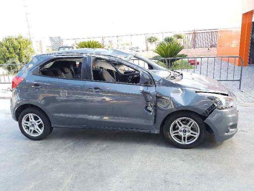 Used Parts FORD KA+ III (UK, FK)  1.2 Ti-VCT  160521