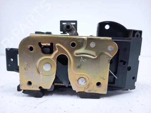 Used Front right lock Front right lock JAGUAR X-TYPE I (X400) 2.0 D (130 hp) 34554766 34554766