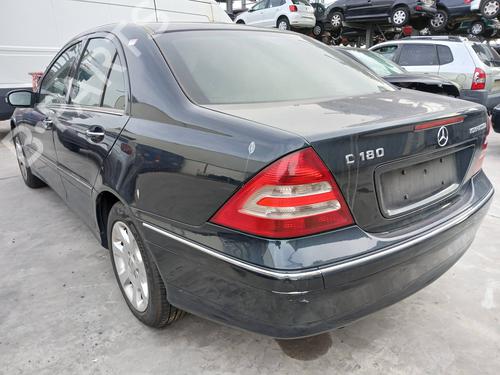 Engine MERCEDES-BENZ C-CLASS (W203) C 180 Kompressor (203.046) | BP36342990M1  - Image 8
