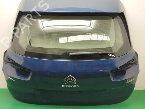 Used Tailgate CITROËN C4 Picasso II [2013-2025]  21085515