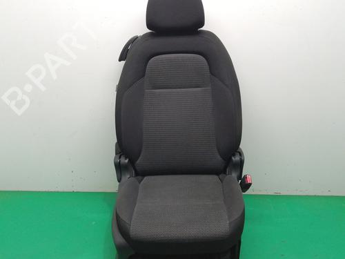 Used Right front seat CITROËN C3 Picasso (SH_) 1.6 HDI 90 (92 hp) 17745853