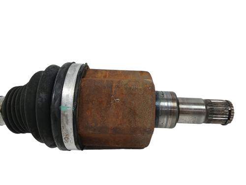 Left front driveshaft VOLVO V40 Hatchback (525) D2 | BP17905875M38 - Image 2