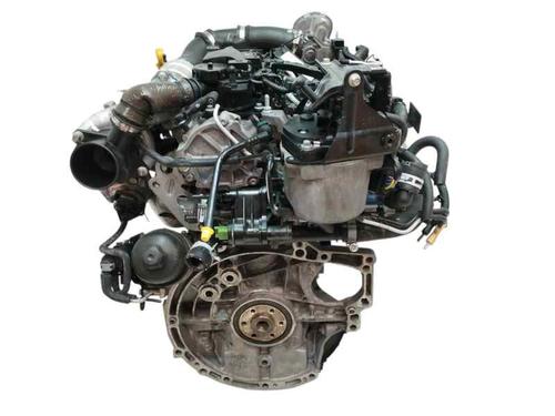 Engine FORD FIESTA VI (CB1, CCN) 1.5 TDCi | BP26503220M1 - Image 2