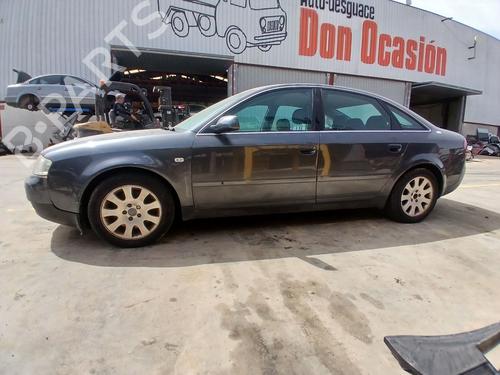Steering rack AUDI A6 C5 (4B2, 4B4) 2.5 TDI | BP35774993M22 - Image 12