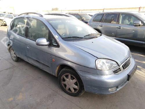 Used Parts DAEWOO REZZO (U100) [2000-2025]  3495089