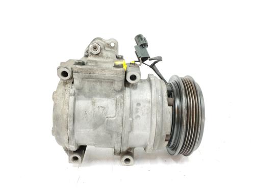 AC compressor KIA CARNIVAL II (GQ) 2.9 CRDi | BP10938548M34