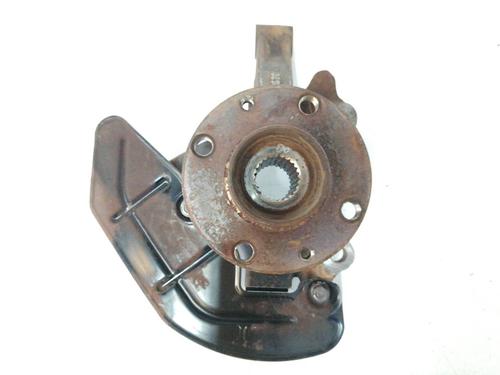 Used Right front steering knuckle Right front steering knuckle FIAT DOBLO MPV (119_, 223_) 1.3 JTD (75 hp) 10650232 10650232
