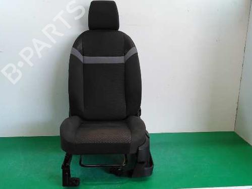 Left front seat FORD KUGA I  | BP4377929C15 