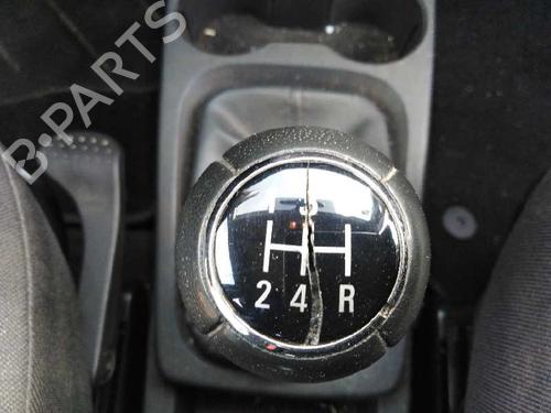 Pedal OPEL MERIVA A MPV (X03) 1.7 CDTI (E75) | BP10185343I4 
