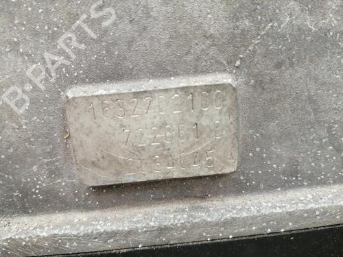 Gearbox MERCEDES-BENZ M-CLASS (W163) ML 270 CDI (163.113) | BP13108991M3 
