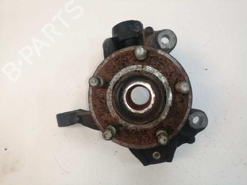 Used Right front steering knuckle FORD S-MAX (WA6) 2.0 TDCi (140 hp) 7511611