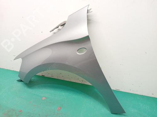 Guarda-lamas esquerdo CITROËN C-ELYSEE (DD_) 1.6 HDI 92 | BP32262067C41