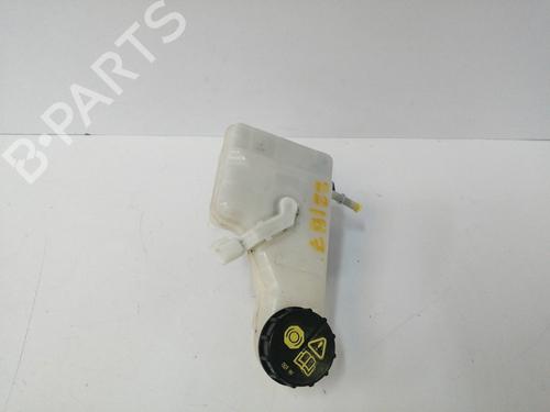 Used Brake master cylinder FORD FOCUS III 1.6 TDCi (115 hp) 10733416