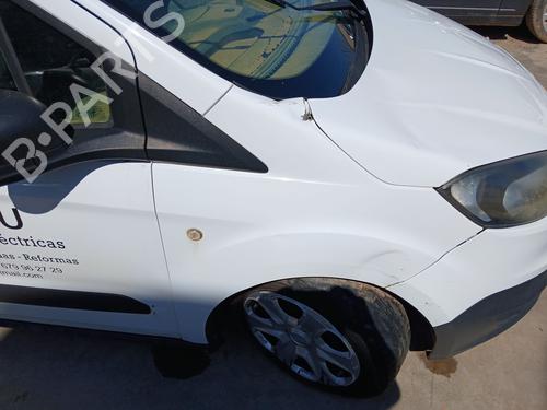 Left tailgate FORD TRANSIT COURIER B460 MPV 1.5 TDCi | BP33434791C76  - Image 33