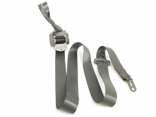 Used Rear left seatbelt BMW 3 Coupe (E92) 325 d (197 hp) 12563039